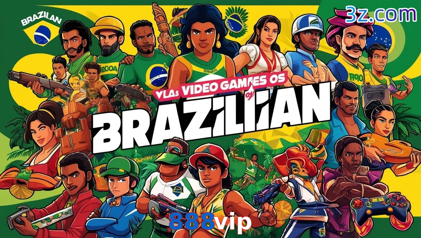 888vip